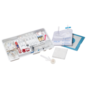 Arrow-Clarke Pleura-Seal Thoracentesis Kits, ASK-01000-CHP