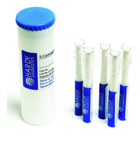HardyDisk AST Sulfamethoxazole/Trimethoprim, SXT25