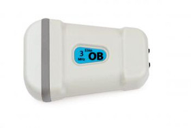 3 MHz Obstetric Probe Compatible with Elite Dopplers