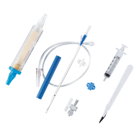 Arrow Pneumothorax Set - AI-01500-E