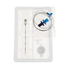 Arrow FlexTip Plus Open Tip Epidural Tray - EC-05400-E - EC-05400-E