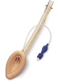 LMA Classic Reusable Airway - Size 1, 100010