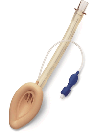 LMA Classic Reusable Airway - Size 4, 100040