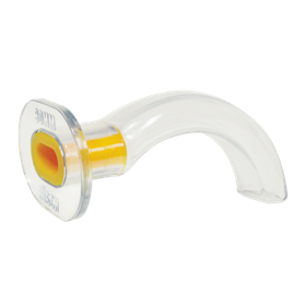 Rusch Color-Coded Guedel Airway - Size 0, 122650