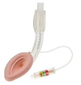 LMA Unique EVO Airway with Cuff Pilot Technology - Size 5, 1D2050