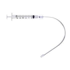MADgic Laryngo-Tracheal Mucosal Atomization Device - without Syringe, MAD700