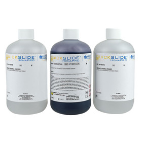 HemaPRO Stain Kit, 125 Test for HP1