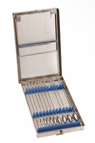 Amato Pediatric Dilator Set 6 1/2" (16.5 cm), 352705