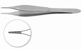 Adson Titanium Dressing Forceps 4 3/4" (12.0 cm), 359361