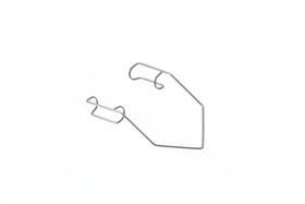 Barraquer Wire Speculums 1 1/8" (3.0 cm), 421510