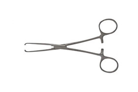 Allis Weck Tissue Forceps 6 1/8" (15.5 cm), 500310