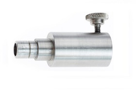 ACMI Illuminator End Adapter For Type II Cables, 50616AC