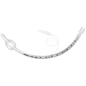 Sheridan/HVT Cuffed Endotracheal Tube - Size 8.0, 5-10316