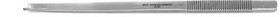 Anderson-Nievert Osteotomes 8 1/8" (20.5 cm), 51191