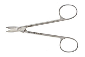 Bantam Wire Scissors 3 7/8" (10.0 cm), 520152