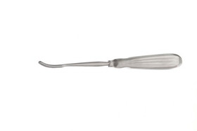 Aufricht-Glabella Rasp 7 1/2" (19.0 cm), 52165