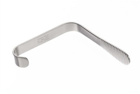 Andrews Tongue Depressor 4 1/2" (11.5 cm), 70107