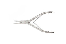 Beyer Rongeurs 7 1/8" (18.0 cm) length, KM47520