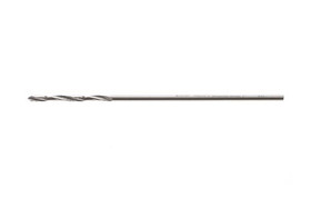 2mm diameter Jacob's Chuck Drill Bits 5" (12.7 cm) length, KM48132
