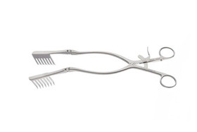Beckman-Eaton Retractor 12 1/4" (31.0 cm), KM52476