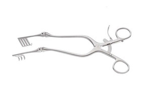 Beckman-Adson Laminectomy Retractors 12 1/4" (31.0 cm), KM52484
