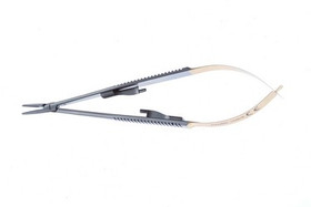 Castroviejo Needle Holders 5 3/4" (14.5 cm), 152819