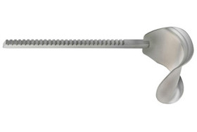 Circutract Balfour Blade 3 1/2" *8.89 cm), 168220