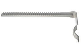 Circutract Rectal Blade, 22 x 70mm, 168232
