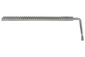 Circutrac Scoville Blade 2" (5.08 cm), 168235