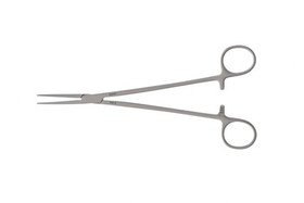Collier Hemostatic Forceps 7 5/8" (19.5 cm), 182097