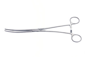 Bozeman Uterine Dressing Forceps 10 1/4" (26.0 cm), 212505
