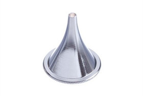 Boucheron Ear Speculum Round Size Size 3, 4.5 mm, 25103