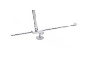 Cheanvechai Rake Assembly // Strong T-Bar Unilateral System Components Adult, 341131