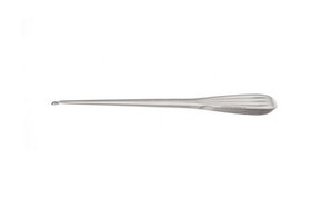 Brun Curettes, Pilling 8 7/8" (22.5 cm) length, 343503