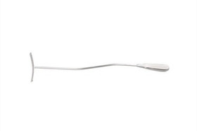Conn Aortic Compressor 15 1/2" (39.5 cm), 351715