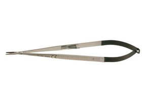 Castroviejo Technique Needle Holders 7 1/4" (18.5 cm), 354964