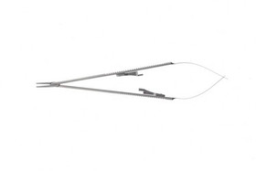 Castroviejo Needle Holders 8 1/8" (20.5 cm), 354965DG