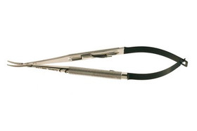 Castroviejo Needle Holders 5 7/8" (15.0 cm), 354973