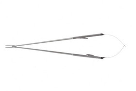 Castroviejo Micro Needle Holders 10" (25.5 cm), 355559DG