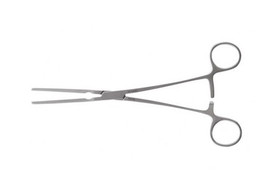 Cooley Coarctation Clamps 8 7/8" (22.5 cm), 356045