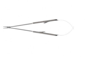 Castroviejo Micro Needle Holders 8 1/8" (20.5 cm), 357676DG