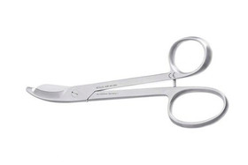 Buck Ear Curettes 6 1/2" (16.5 cm), 411200