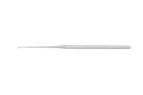Buck Ear Curettes 6 1/2" (16.5 cm), 411201