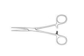 Carmalt Forceps 6 1/2" (16.5 cm), 476300