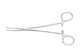 Coller Forceps 7 1/8" (18.0 cm), 477113