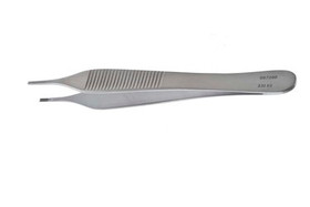 Brown-Adson Weck Tissue Forceps 4 3/4" (12.0 cm), 57250