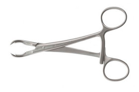 Bone Reduction Forceps 5 1/2" (14.0 cm), KM47128