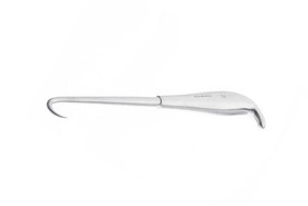 Bone Hooks Large, 12.0 mm high x 21.0 mm deep, KM48344