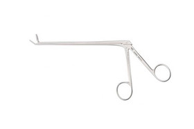 Caspar IVD Rongeurs, Fenestrated 7 1/4" (18.5 cm) length, 5.0 mm x 14.0 mm, KM55974