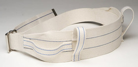 Deluxe Gait Belt, Cotton